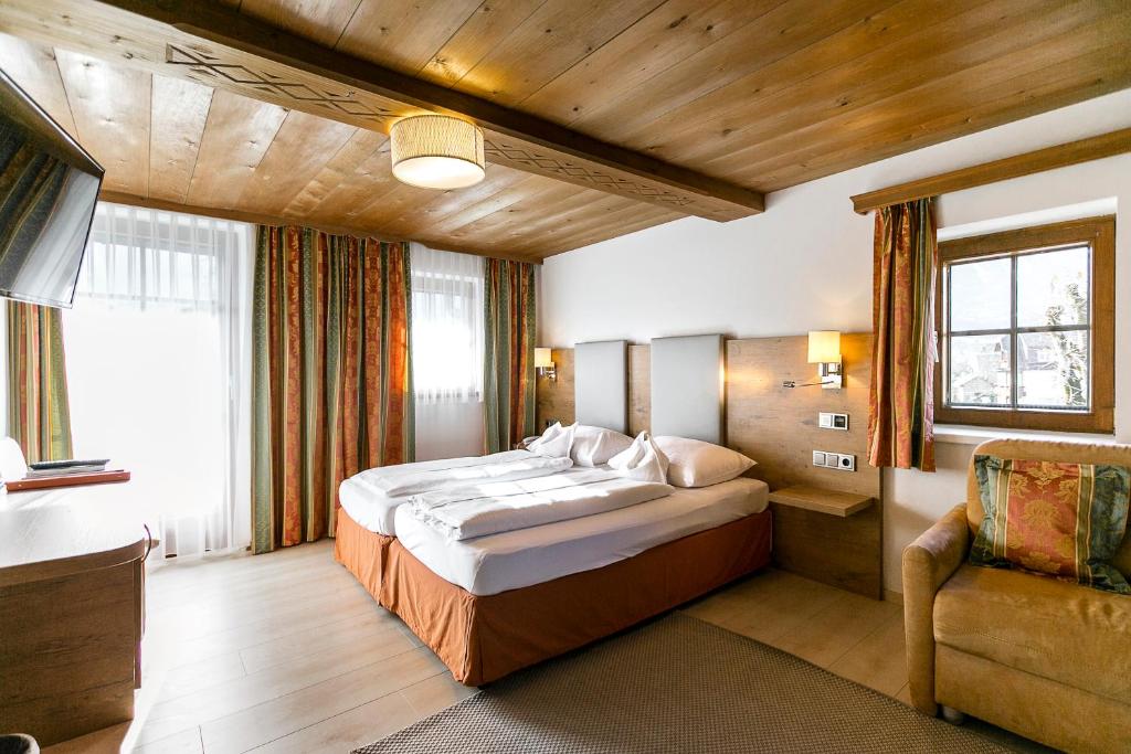 Hotel Stroblerhof - 3