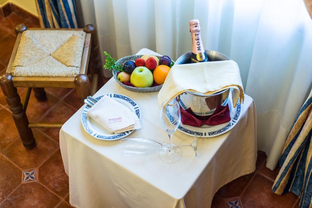 Cortijo De Tajar, Huétor-Tájar – Updated 2022 Prices