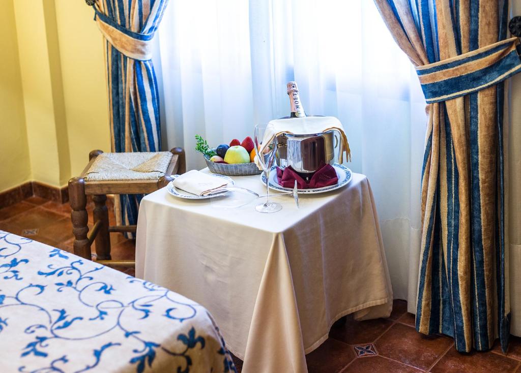 Cortijo De Tajar, Huétor-Tájar – Updated 2022 Prices