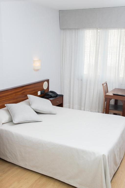 Hotel Brisa, A Coruña – Updated 2023 Prices
