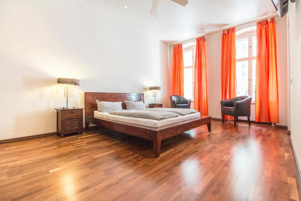 Visage Appart - Apartamento De Estudio