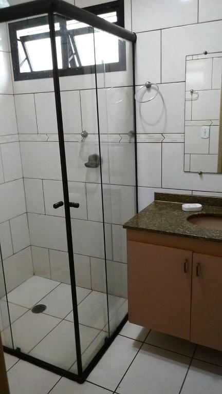  Apartamento Guarujá