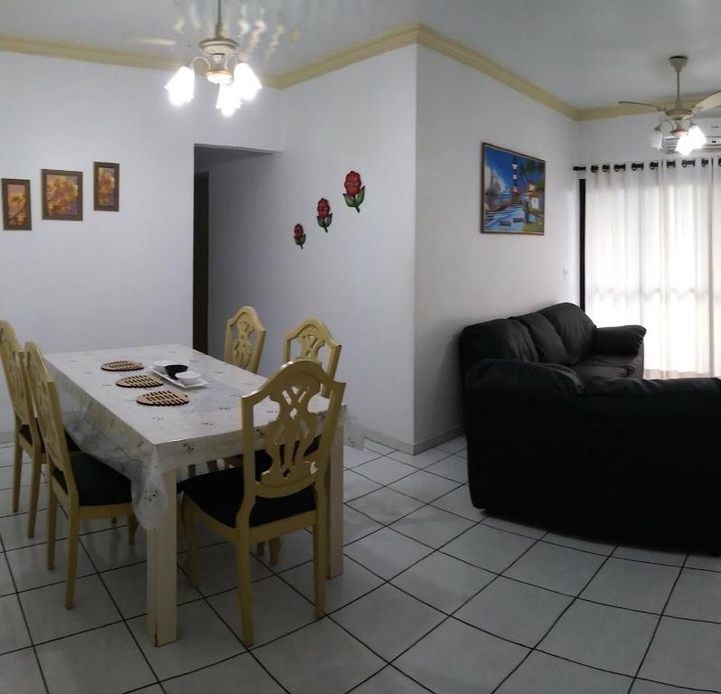  Apartamento Guarujá