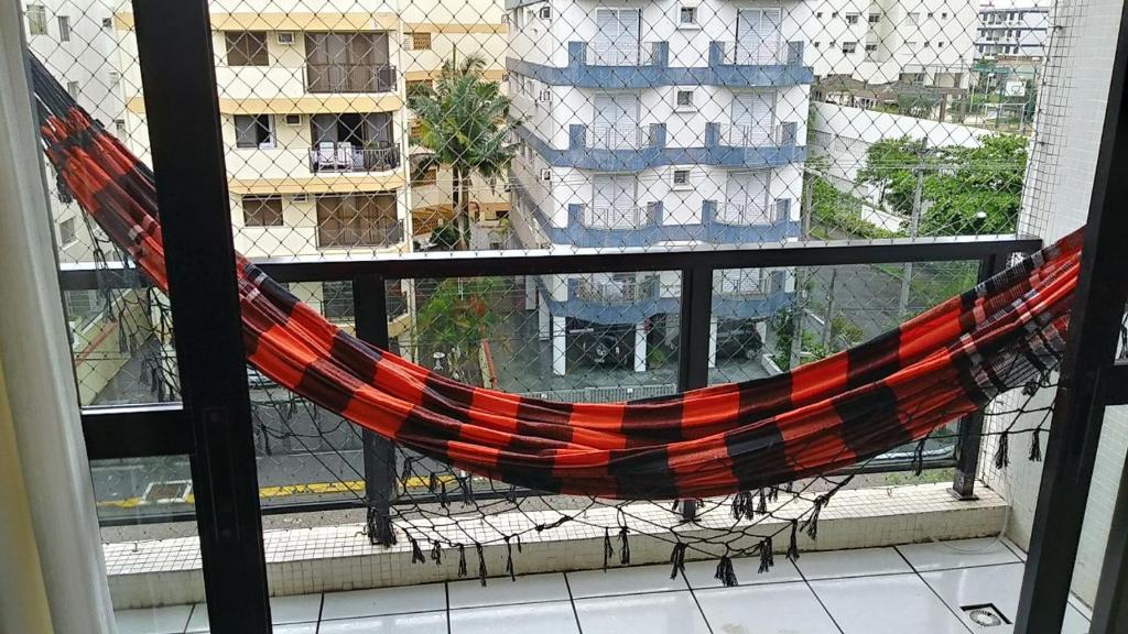  Apartamento Guarujá