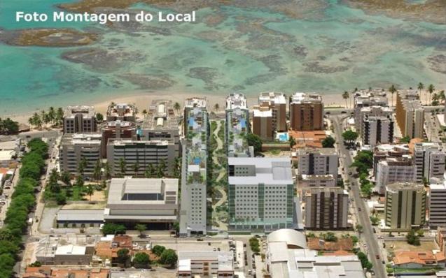  Apartamento JTR México 809