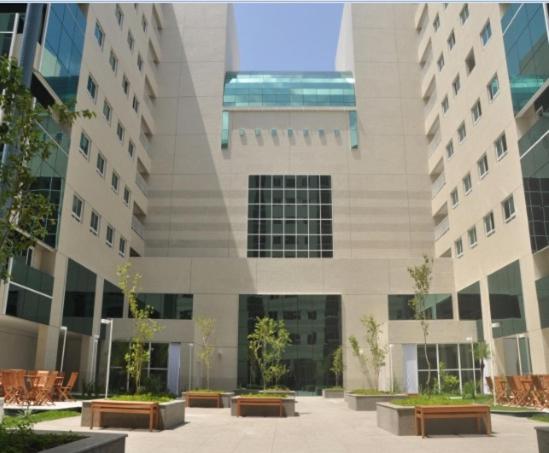  Apartamento JTR México 809
