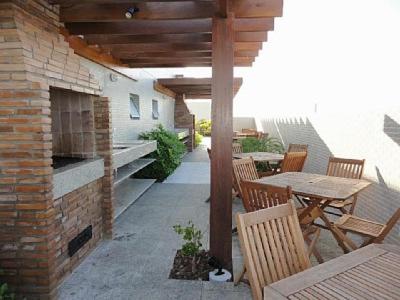  Apartamento JTR México 809