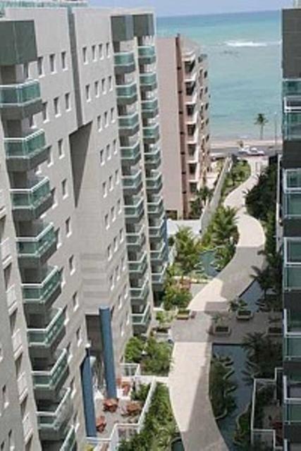  Apartamento JTR México 809