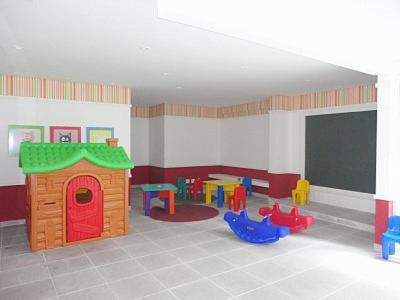  Apartamento JTR México 809