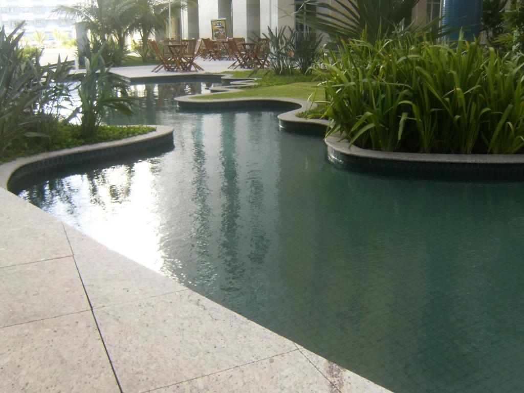  Apartamento JTR México 809