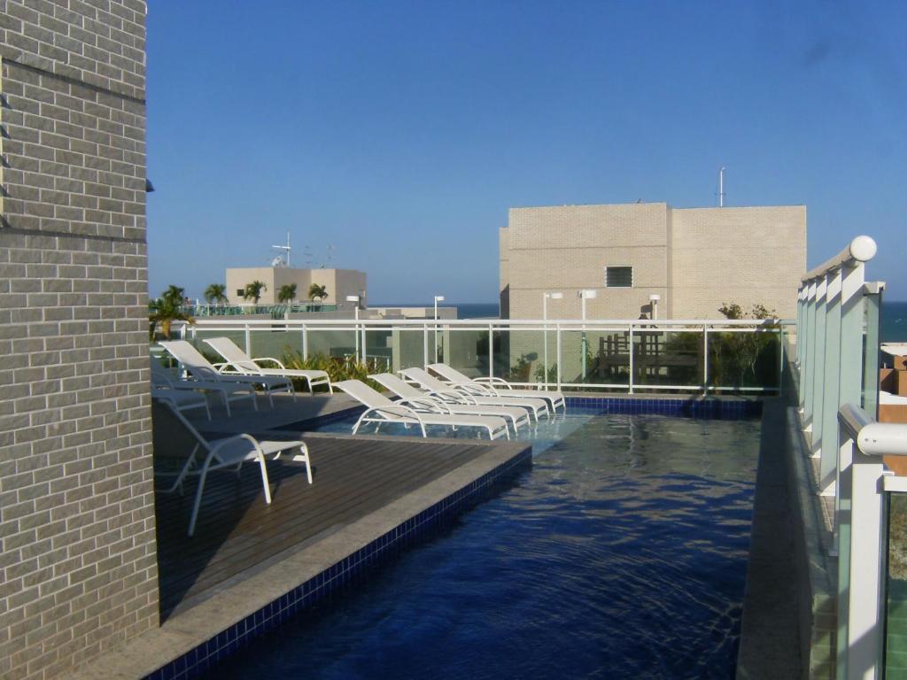  Apartamento JTR México 809