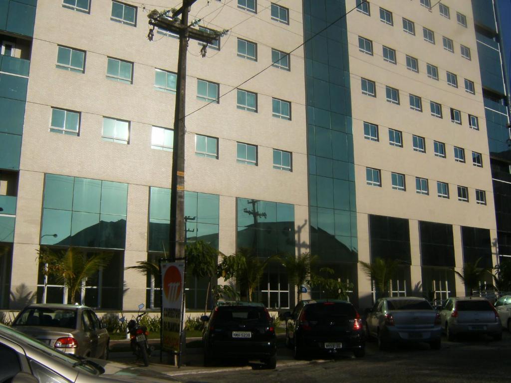  Apartamento JTR México 809