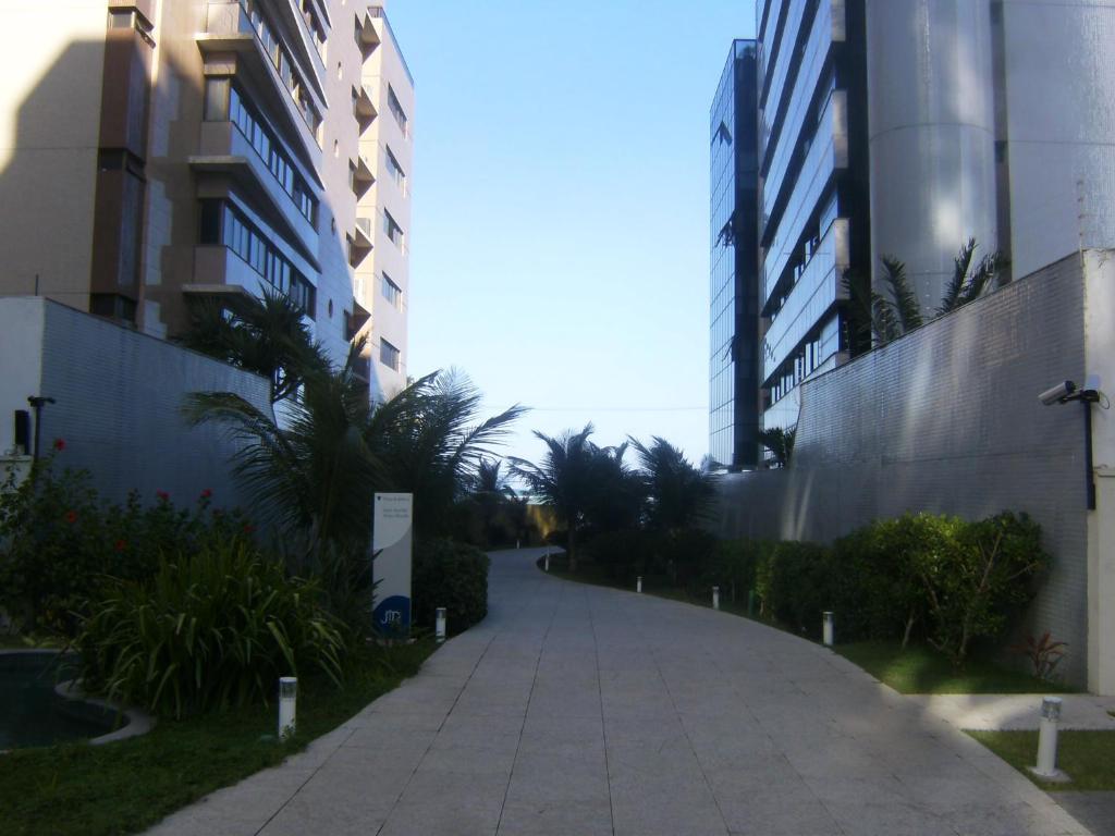  Apartamento JTR México 809