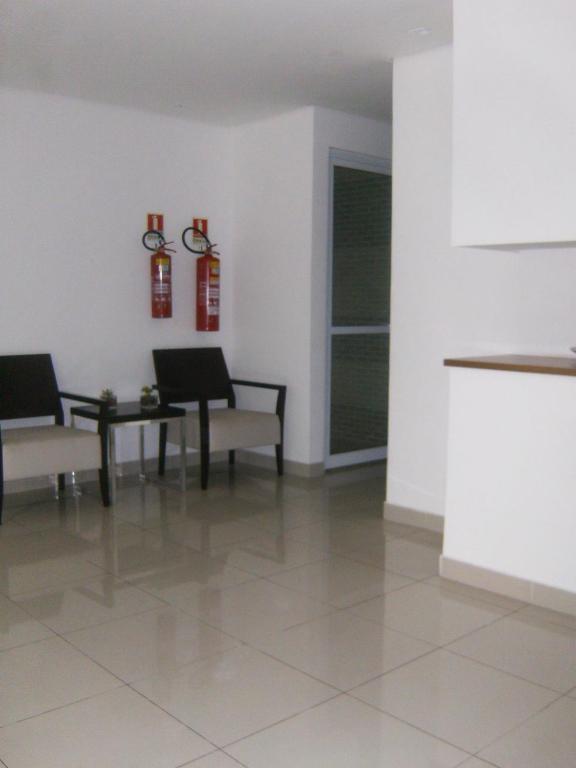  Apartamento JTR México 809