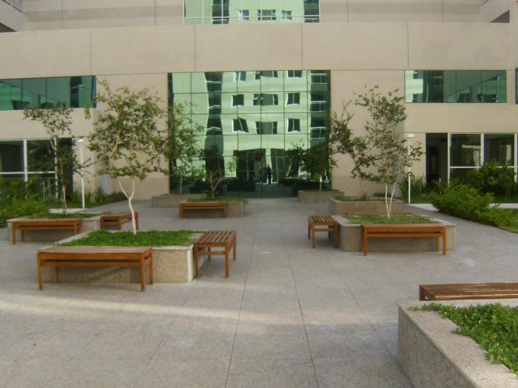  Apartamento JTR México 809