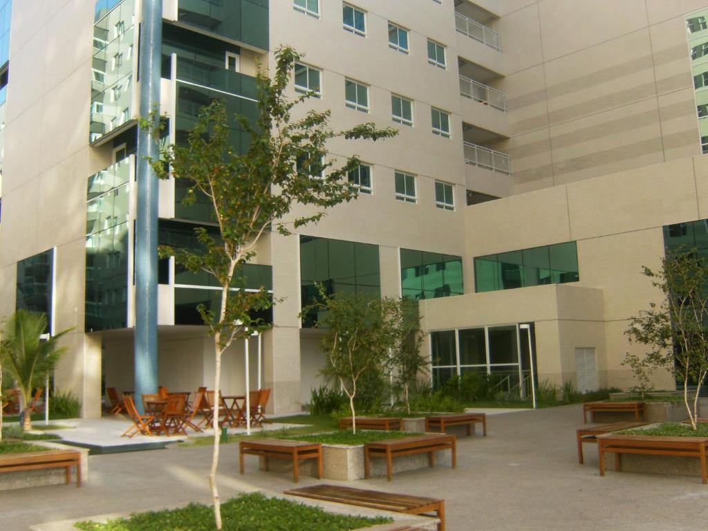  Apartamento JTR México 809