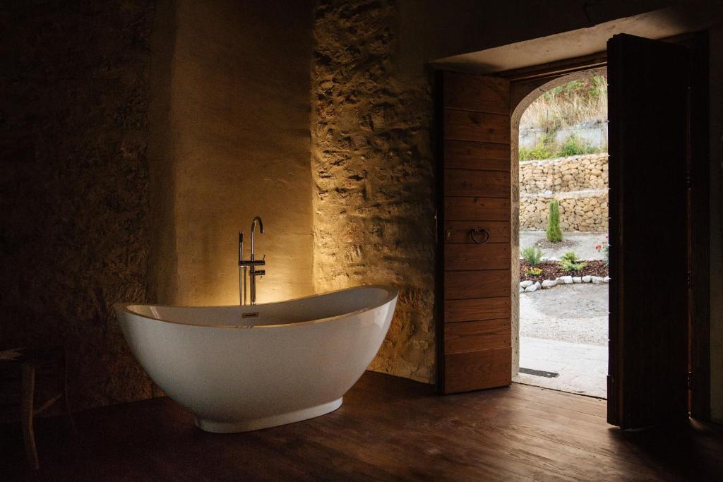Fotografie z fotogalerie ubytování Charme in Perillis v destinaci Popoli