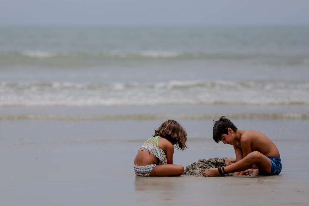  Pousada do Julião - Lagoinha Ubatuba SP