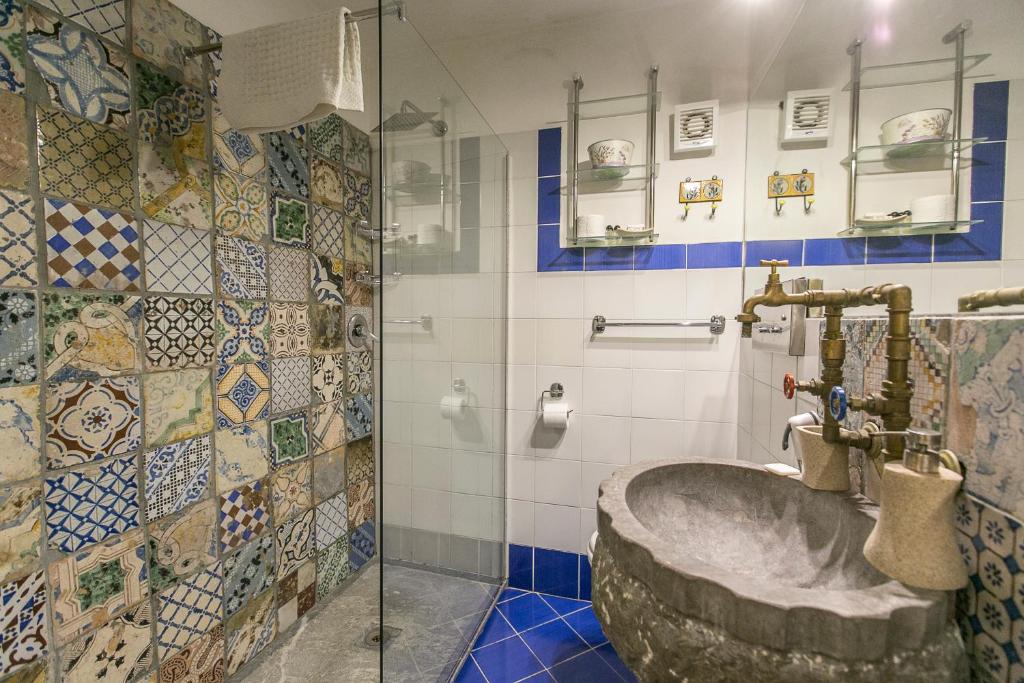 Porta di Castro Boutique Hotel & Pool - Resim 44