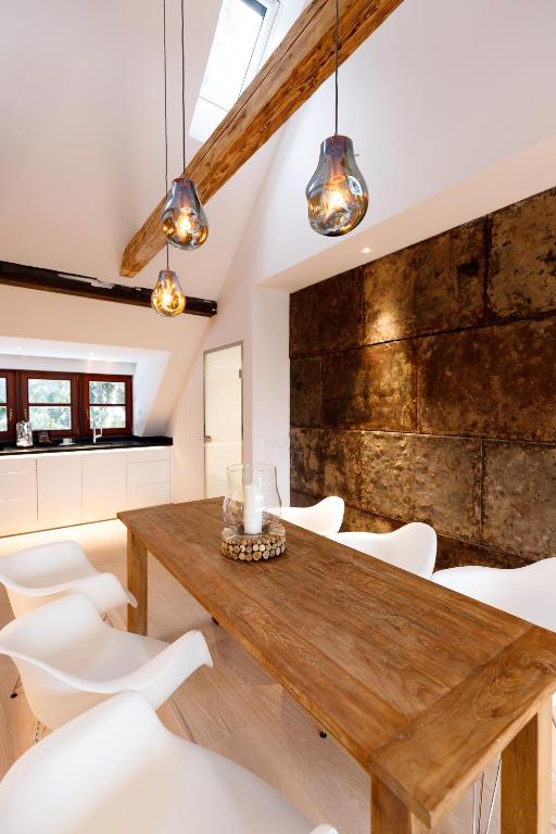 Hotel Bedriska Wellness Resort & Spa - Resim 27