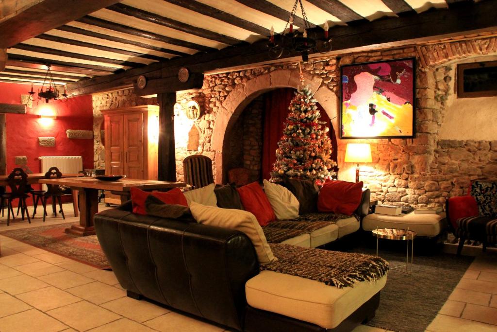Laterale Residences Riquewihr – photo 32
