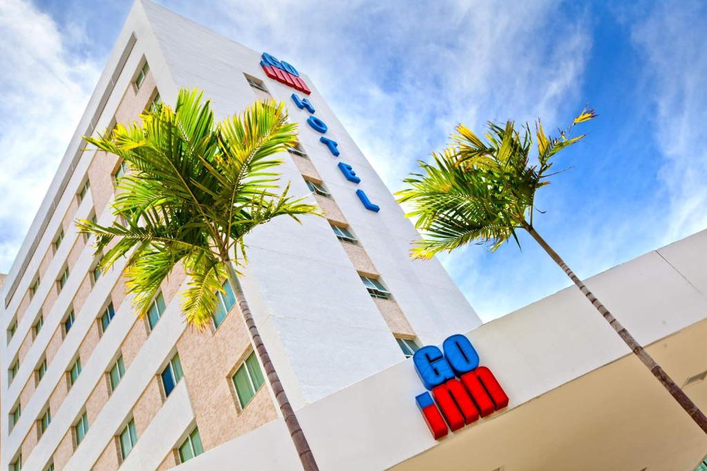  Go Inn Hotel Aracaju