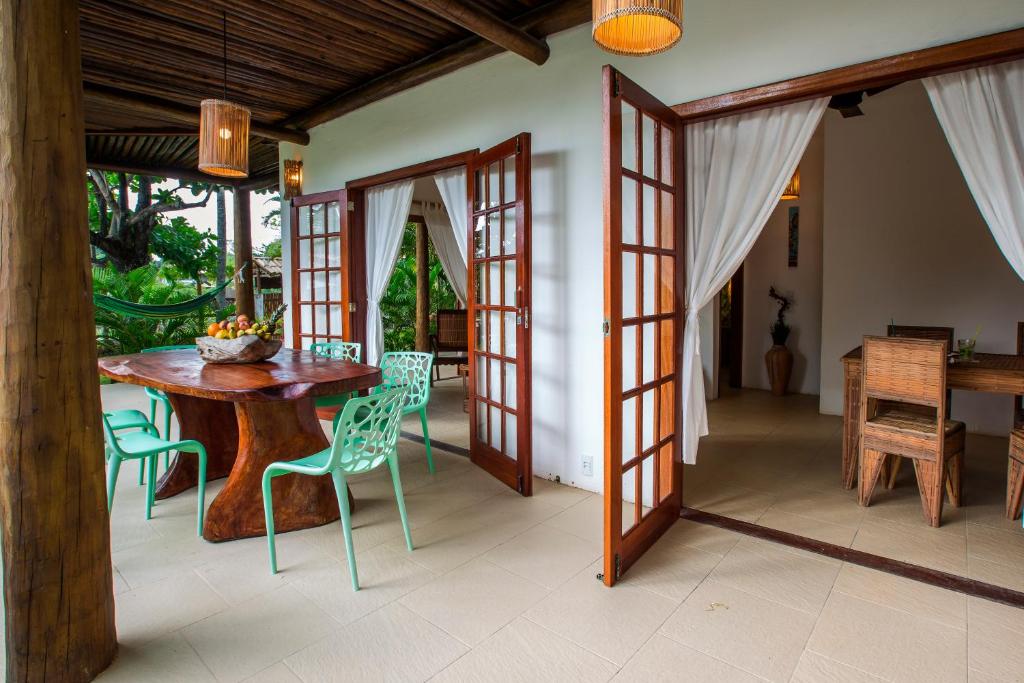  Paradise Beach House