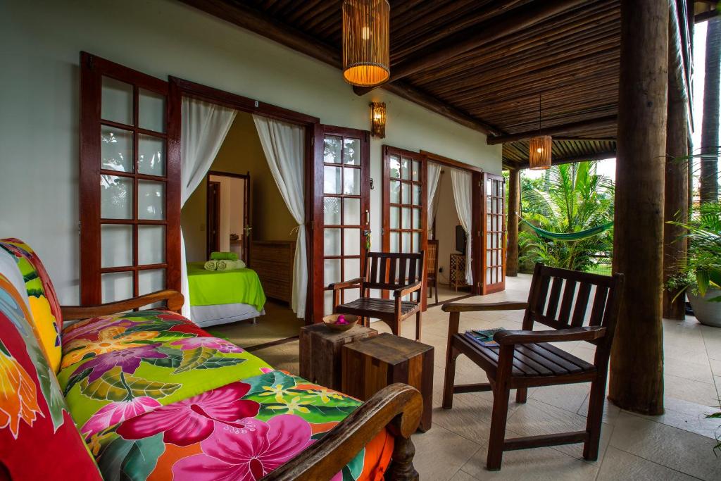  Paradise Beach House