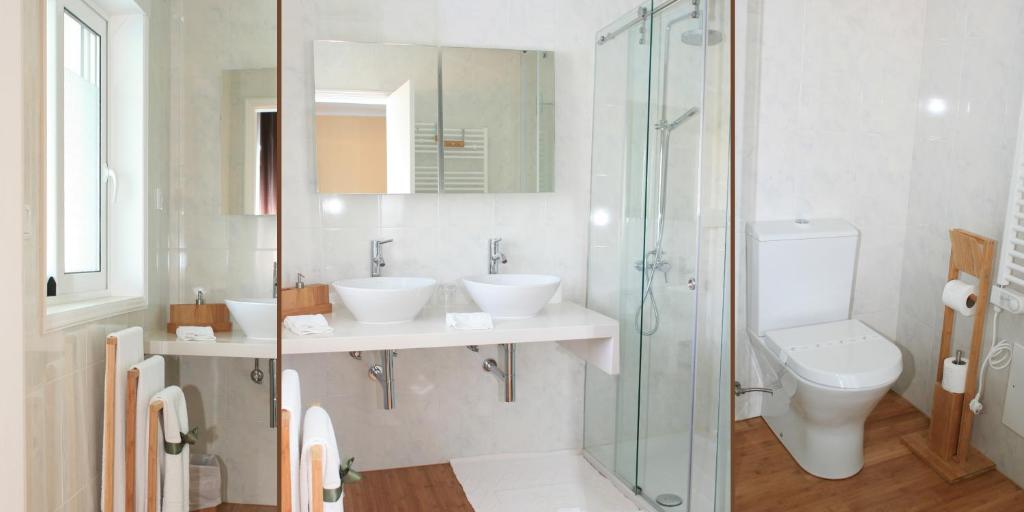 B&B Villa Vale Flores - 7