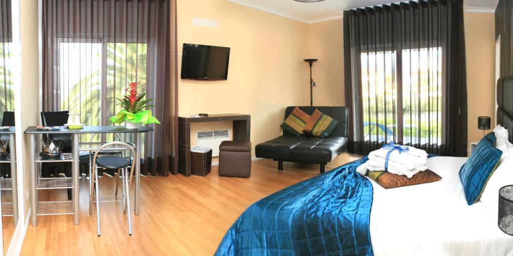 B&B Villa Vale Flores - 4