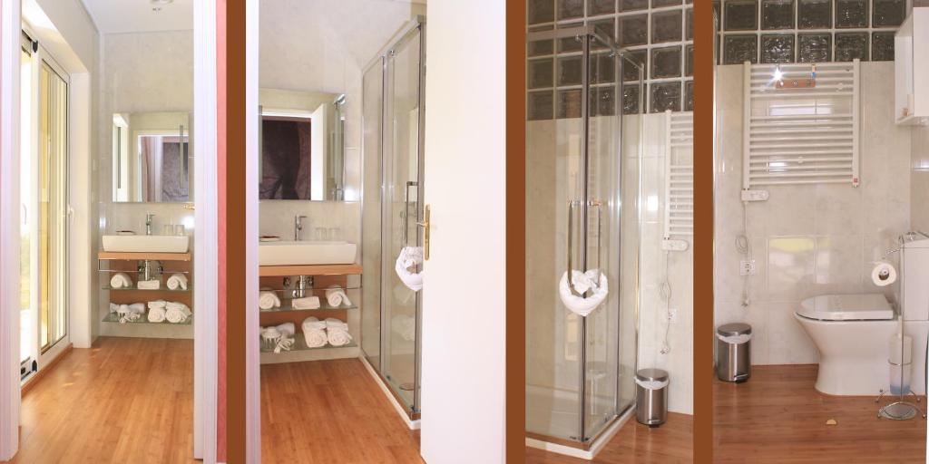 B&B Villa Vale Flores - 17