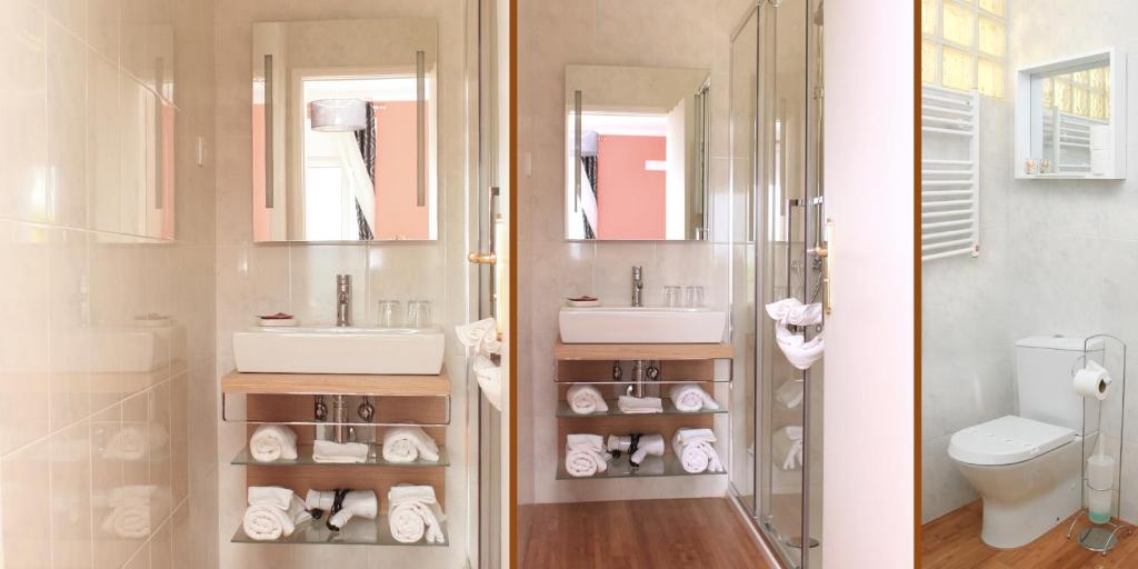 B&B Villa Vale Flores - 12