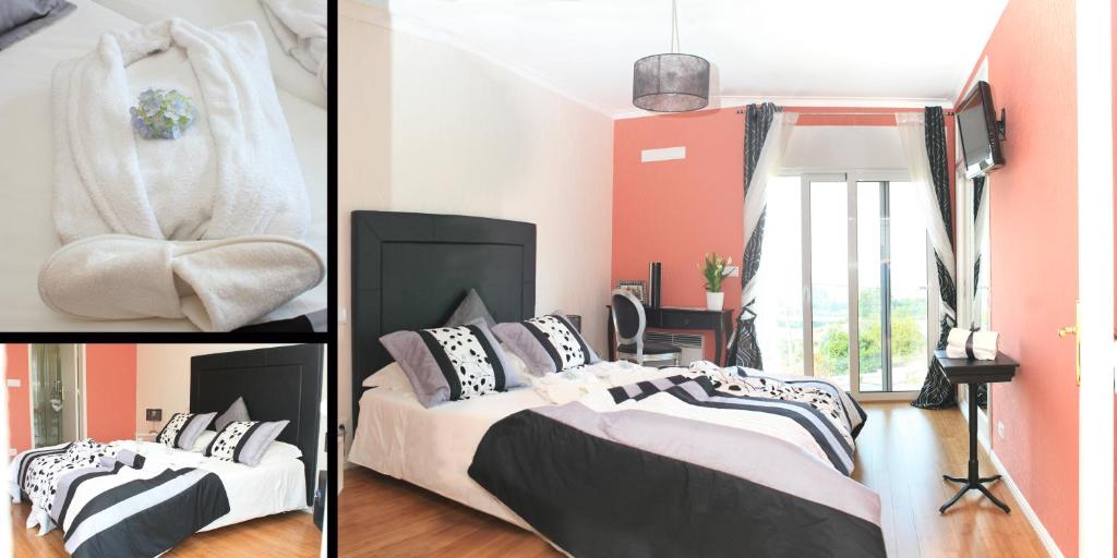 B&B Villa Vale Flores - 10