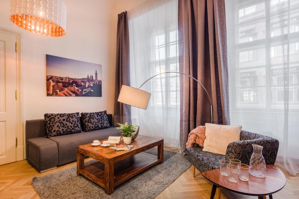 Royal Route Residence - 2