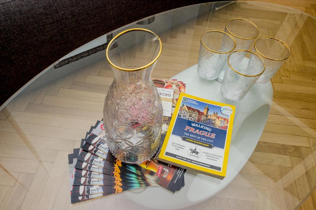 Royal Route Residence - 17