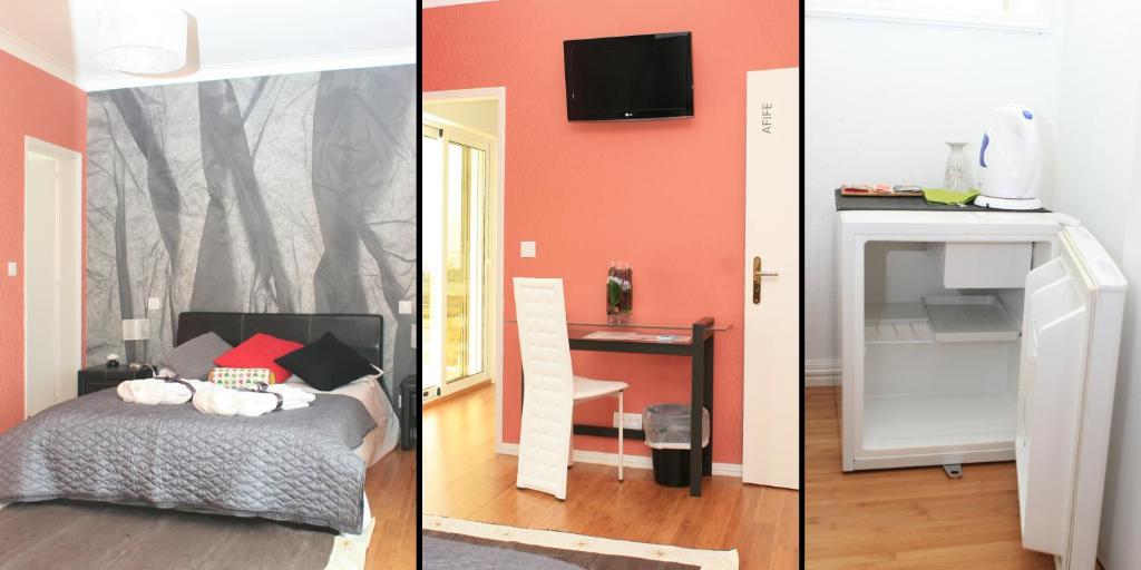 B&B Villa Vale Flores - 15