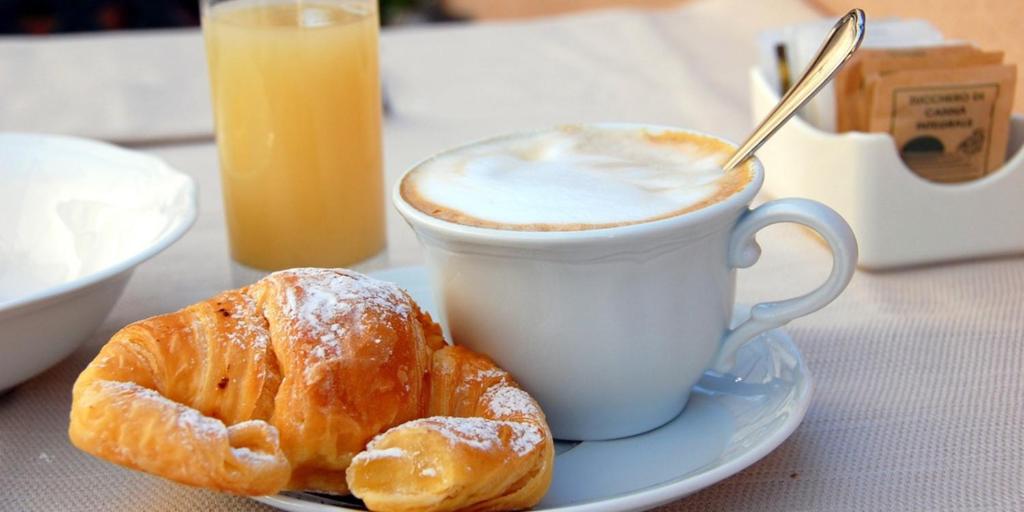 Hotel Gabriele - Resim 4