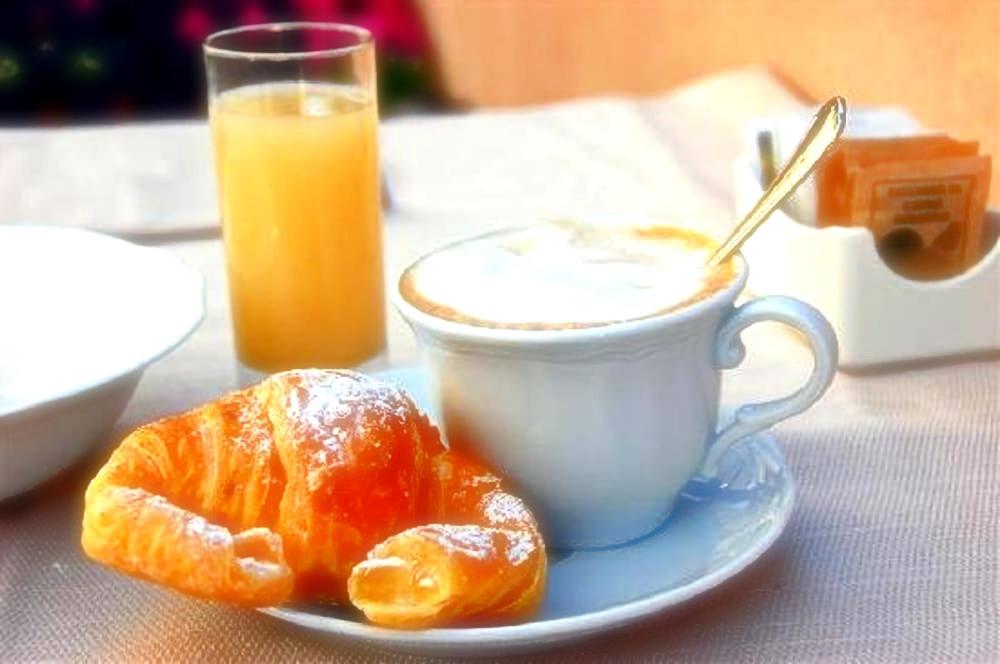 Hotel Gabriele - Resim 22