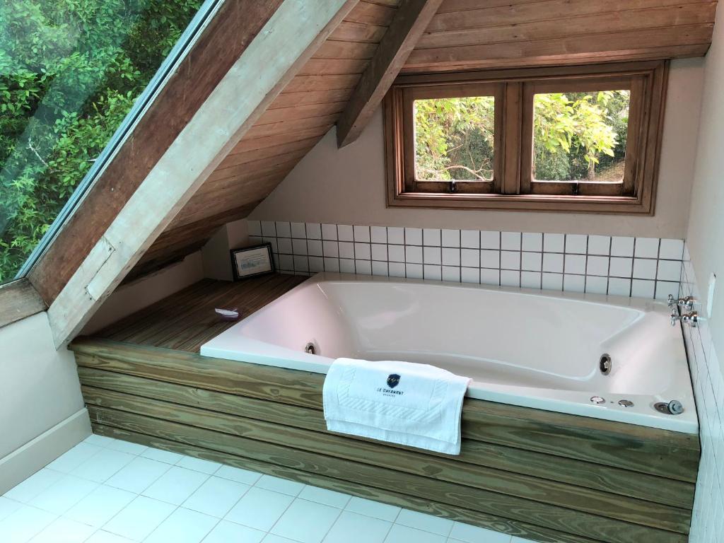 Le Chermont Gramado  Le Chermont Gramado