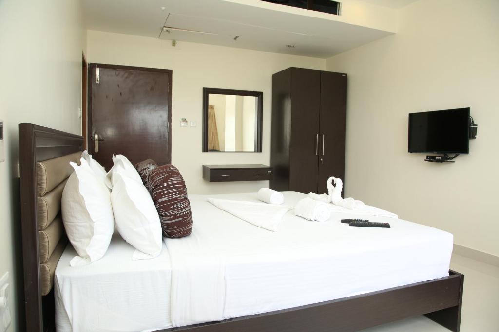 Rio Grande Residency - Chambre Double Standard