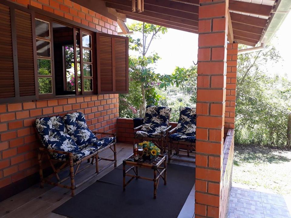  Casa na Praia do Rosa