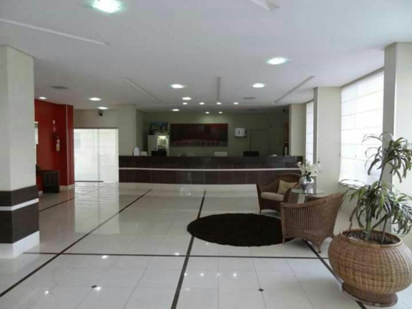  Serra Park Flat 420