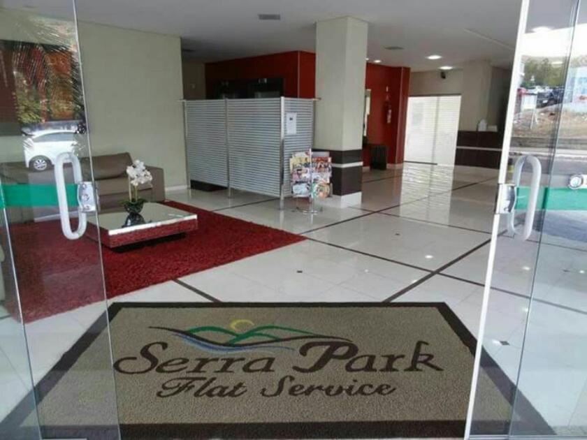  Serra Park Flat 420