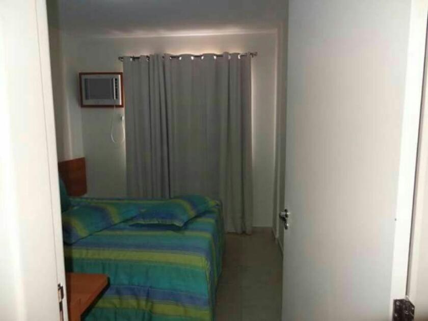  Serra Park Flat 420