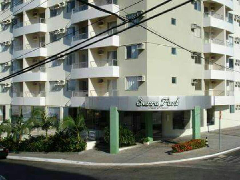  Serra Park Flat 420