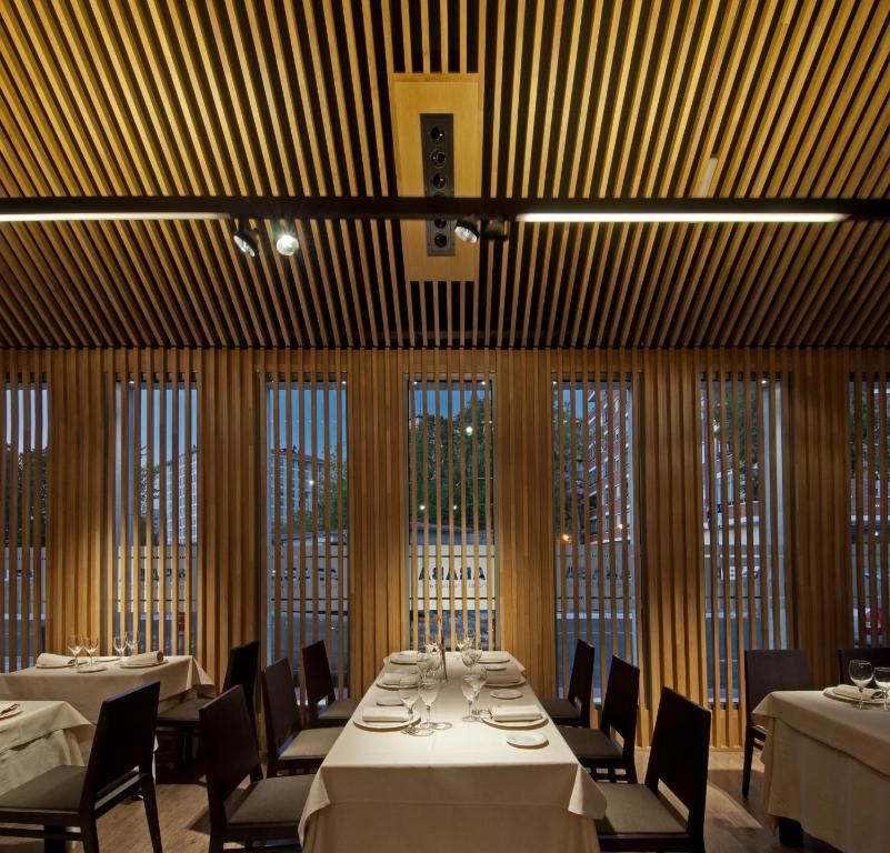 Fotografie z fotogalerie ubytování Hotel Araba v destinaci Vitoria-Gasteiz