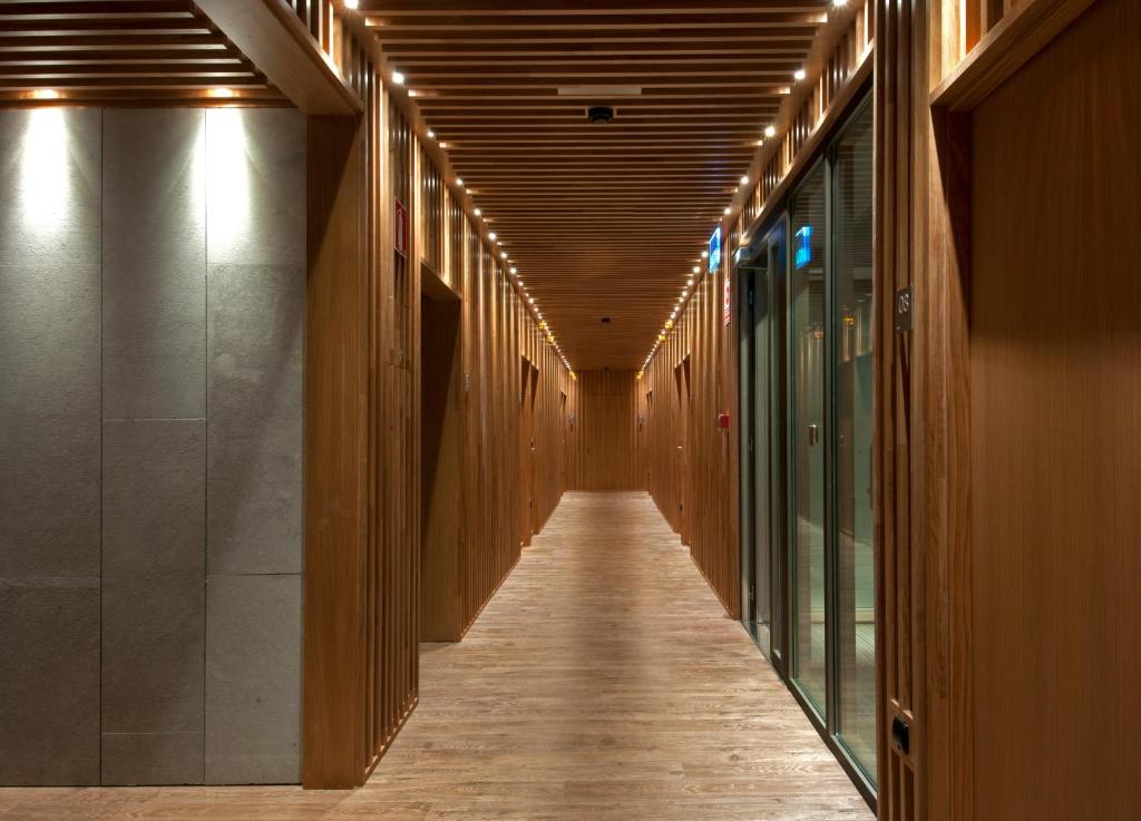 Fotografie z fotogalerie ubytování Hotel Araba v destinaci Vitoria-Gasteiz