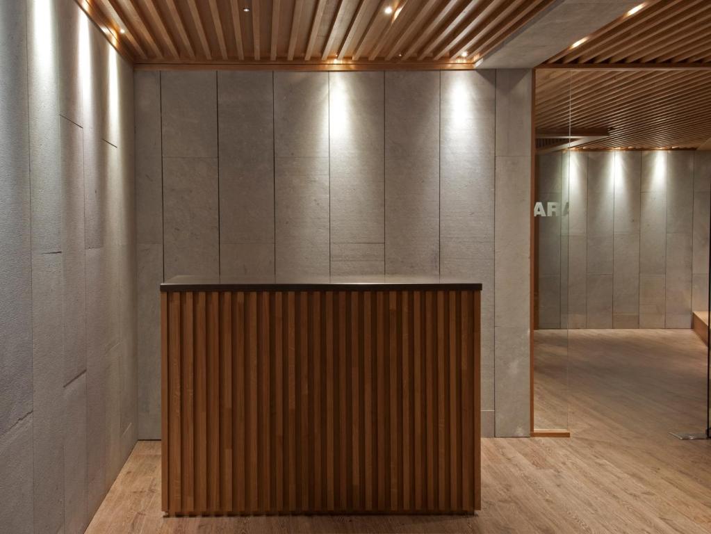 Fotografie z fotogalerie ubytování Hotel Araba v destinaci Vitoria-Gasteiz
