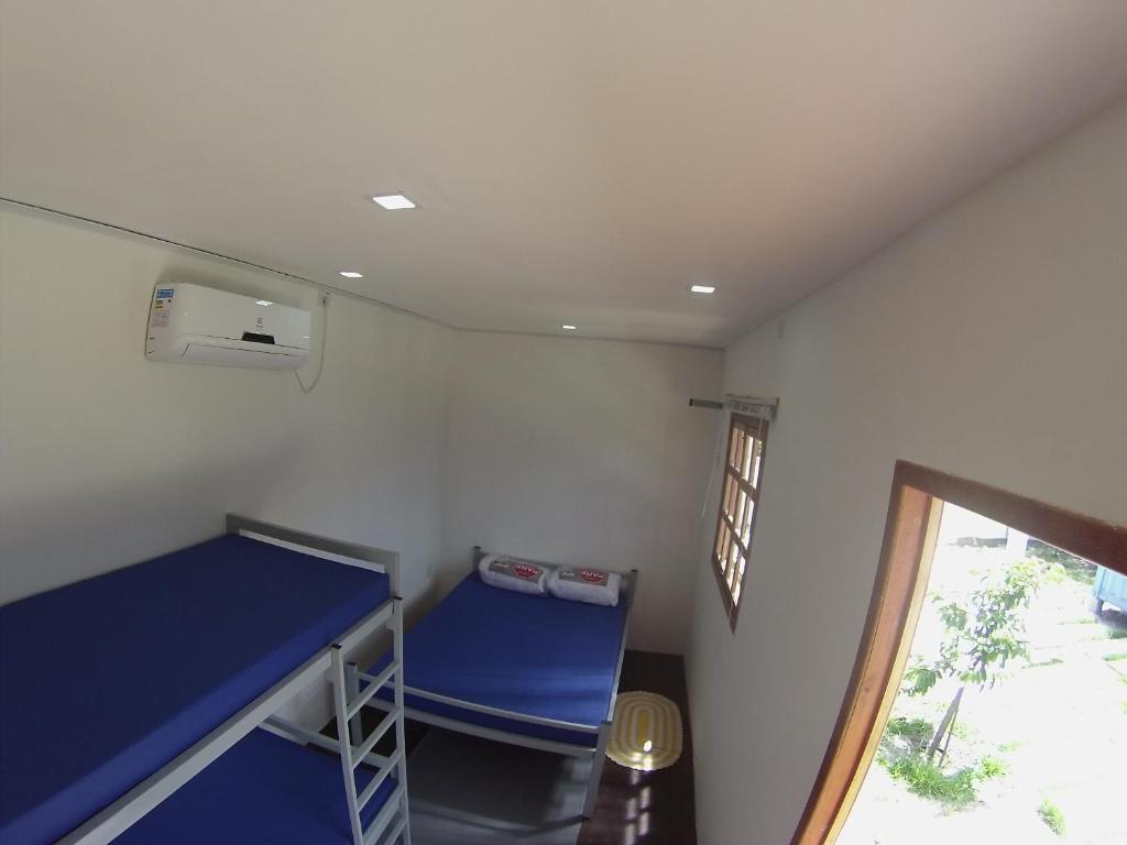  Abrolhos Dive Inn