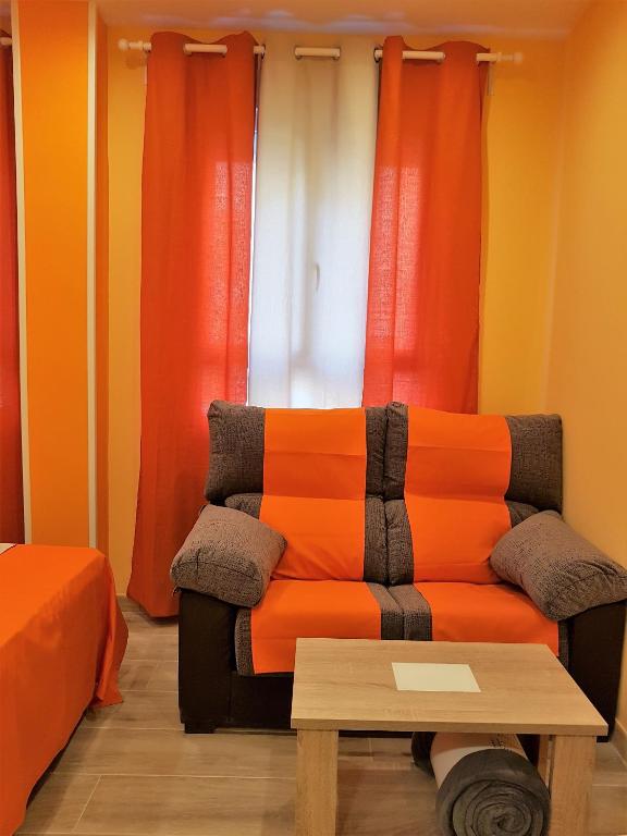 Avenida De America Tijcal - Resim 45